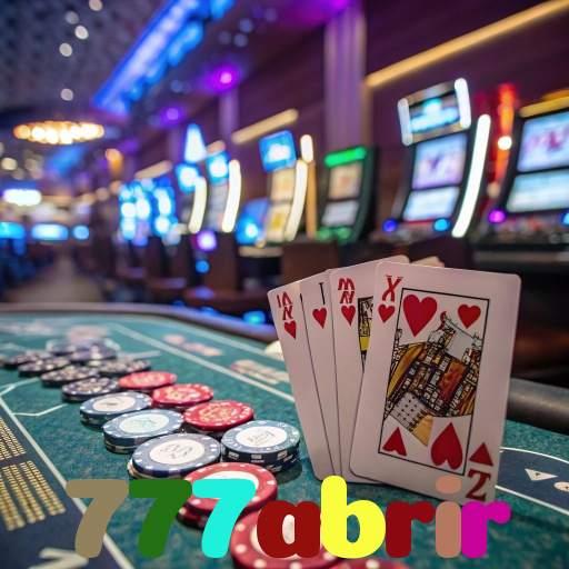 Acesso VIP Exclusivo ao Cassino Online