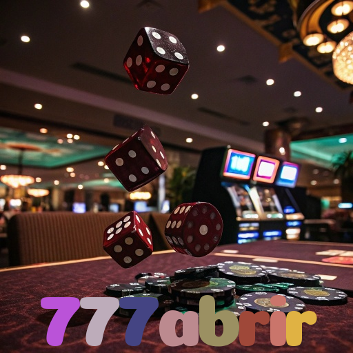 Roleta com Múltiplos Ganhos no 777abrir